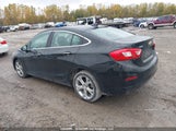 Chevrolet Cruze Premier Auto 1G1BF5SM3H7261123 снимка