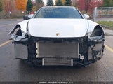 Porsche Panamera E-Hybrid Sport Turismo 4 WP0CE2A72JL147135 снимка