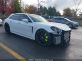 Porsche Panamera E-Hybrid Sport Turismo 4 WP0CE2A72JL147135 fotografie