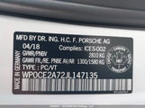 Porsche Panamera E-Hybrid Sport Turismo 4 WP0CE2A72JL147135 fotografie