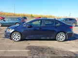Toyota Corolla Le 5YFB4MDE4SP258931 снимка