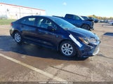 Toyota Corolla Le 5YFB4MDE4SP258931 снимка