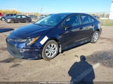 Toyota Corolla Le 5YFB4MDE4SP258931 снимка