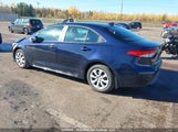 Toyota Corolla Le 5YFB4MDE4SP258931 снимка