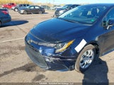 Toyota Corolla Le 5YFB4MDE4SP258931 снимка