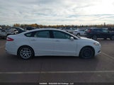 Ford Fusion Se 3FA6P0H77DR159634 снимка