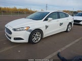 Ford Fusion Se 3FA6P0H77DR159634 снимка