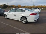 Ford Fusion Se 3FA6P0H77DR159634 снимка