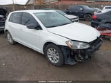 Volkswagen Golf 1.8 Tsi Comfortline/1.8 Tsi Highline/1.8 Tsi Trendline 3VW217AU9FM068896 снимка