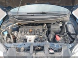 Honda Civic Lx 2HGFG3A48FH003307 снимка