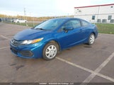 Honda Civic Lx 2HGFG3A48FH003307 снимка