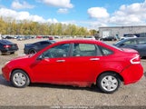 Ford Focus S/Se 1FAHP34N48W202439 снимка