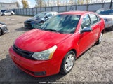 Ford Focus S/Se 1FAHP34N48W202439 снимка