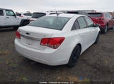 Chevrolet Cruze 1Lt 1G1PC5SB6E7423867 fotografie