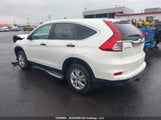 Honda Cr-V Lx 2HKRM4H31GH117858 снимка