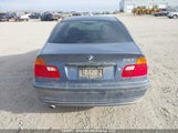 BMW 323I WBAAM3331XFP61429 снимка
