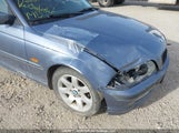 BMW 323I WBAAM3331XFP61429 снимка
