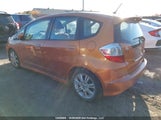 Honda Fit Sport 5Dr JHMGE88859S807655 fotografie