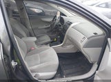 Toyota Corolla Ce 2T1BU4EE6AC220212 fotografie