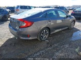 Honda Civic Ex 2HGFC2F75GH003582 fotografie