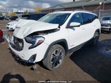 GMC Terrain Slt 3GKALVEX4JL283297 снимка