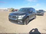Infiniti Jx35 5N1AL0MM5DC304336 снимка