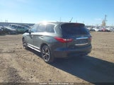 Infiniti Jx35 5N1AL0MM5DC304336 снимка