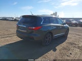 Infiniti Jx35 5N1AL0MM5DC304336 снимка