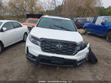 Honda Passport 5FNYF8H69PB502980 снимка