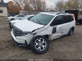 Honda Passport 5FNYF8H69PB502980 снимка