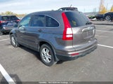 Honda Cr-V Ex-L 5J6RE4H7XBL811396 photo