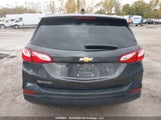 Chevrolet Equinox Ls 2GNAXHEV0K6159072 снимка