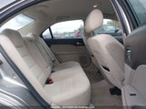 Ford Fusion Se 3FAHP07168R245383 снимка