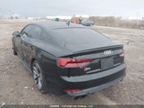 Audi S5 Prestige WAUC4CF58JA035738 fotografie