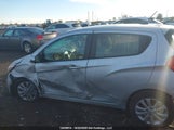 Chevrolet Spark 1Lt Cvt/2Lt Cvt KL8CD6SA0GC565084 photo