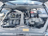 Ford Fusion Sel 3FAHP08Z29R133136 снимка