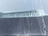Chrysler Pacifica Limited 2C4RC1GG6HR712389 снимка