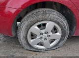 Chevrolet Sonic Lt 1G1JC5EH1C4127725 снимка
