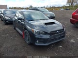 Subaru Wrx Sport JF1VA1D63K9814297 photo