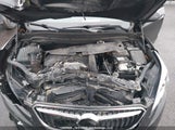 Buick Envision Premium LRBFX3SX4LD015033 fotografie
