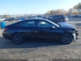 Hyundai Elantra Sel KMHLM4AG3NU215534 снимка