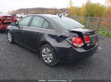 Chevrolet Cruze 1G1PC5SB5E7379702 снимка