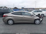 Hyundai Elantra 5NPDH4AE6EH544492 снимка