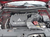 Mitsubishi Outlander JA4JZ3AX6LZ614648 снимка