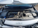 Kia Rio S 3KPA25AD8NE483197 снимка