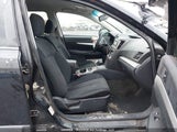 Subaru Outback 2.5I Premium 4S4BRGBC3D3212745 снимка