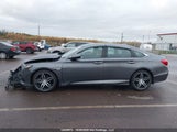 Honda Accord Touring 2.0T 1HGCV2F92MA800493 снимка