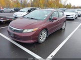 Honda Civic Lx 2HGFB2F47CH017812 снимка
