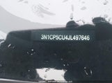 Nissan Kicks S/Sr/Sv 3N1CP5CU4JL497646 photo