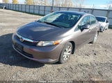 Honda Civic Lx 2HGFB2F47CH035338 fotografie
